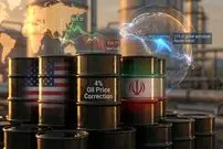 قیمت جهانی نفت امروز شنبه 23 خرداد 1405؛ بازگشت به مسیر نزولی