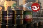 قیمت جهانی نفت امروز شنبه 23 خرداد 1405؛ بازگشت به مسیر نزولی