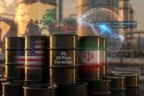 قیمت جهانی نفت امروز شنبه 23 خرداد 1405؛ بازگشت به مسیر نزولی