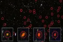 مشاهدۀ «اولین ستاره‌های جهان» با تلسکوپ جیمز وب