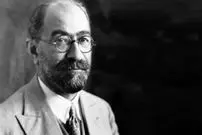 عکس| سفر در زمان؛ «محمدعلی فروغی» در دوران جوانی