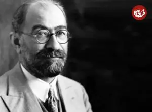 عکس| سفر در زمان؛ «محمدعلی فروغی» در دوران جوانی