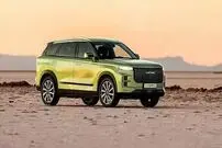 فراخوان ایمنی چری برای خودروهای لوکانو L7 و تیگو 7