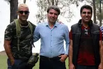 این فیلمساز محبوب مسعود فراستی است! 