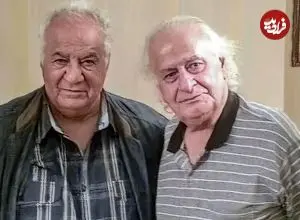 عکس| سفر در زمان؛ چهره «ناصر ملک مطیعی» در 23 سالگی و در ششمین فیلم اش؛ سال 1332