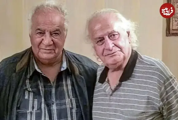 عکس| سفر در زمان؛ چهره «ناصر ملک مطیعی» در 23 سالگی و در ششمین فیلم اش؛ سال 1332