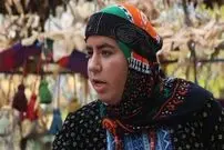 (عکس) تغییرات خیره کننده چهره صهبا شرافتی بازیگر نقش روناک در سریال نون خ 
