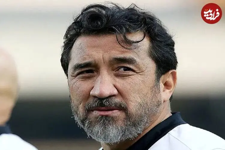 حکم جدید علیه خداداد عزیزی اعلام شد