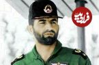 عکس؛ سفر به تاریخ؛ «شهید عباس بابایی» در 20 سالگی در یک ساندویچی در آمریکا