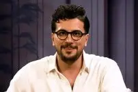 تصاویر؛ بیوگرافی امیرحسین قیاسی؛ از جنوب شهر تا قلب طنز ایران