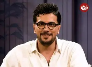 تصاویر؛ بیوگرافی امیرحسین قیاسی؛ از جنوب شهر تا قلب طنز ایران