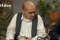 عکس| سفر در زمان؛ «خشایار» سریال زیر آسمان شهر در دوران مدرسه؛ سال 54