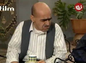 عکس| سفر در زمان؛ «خشایار» سریال زیر آسمان شهر در دوران مدرسه؛ سال 54