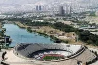 (عکس‌) عربستان باید خواب ورزشگاه آزادی را ببیند!