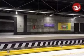 برنامه فعالیت مترو در نوروز ۱۴۰۵ اعلام شد