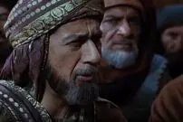 عکس| سفر زمان؛ «عبدالله بن یزید، حاکم کوفه» دو دهه بعد سریال مختارنامه؛ سال 1403