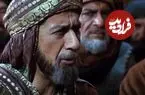 عکس| سفر زمان؛ «عبدالله بن یزید، حاکم کوفه» دو دهه بعد سریال مختارنامه؛ سال 1403