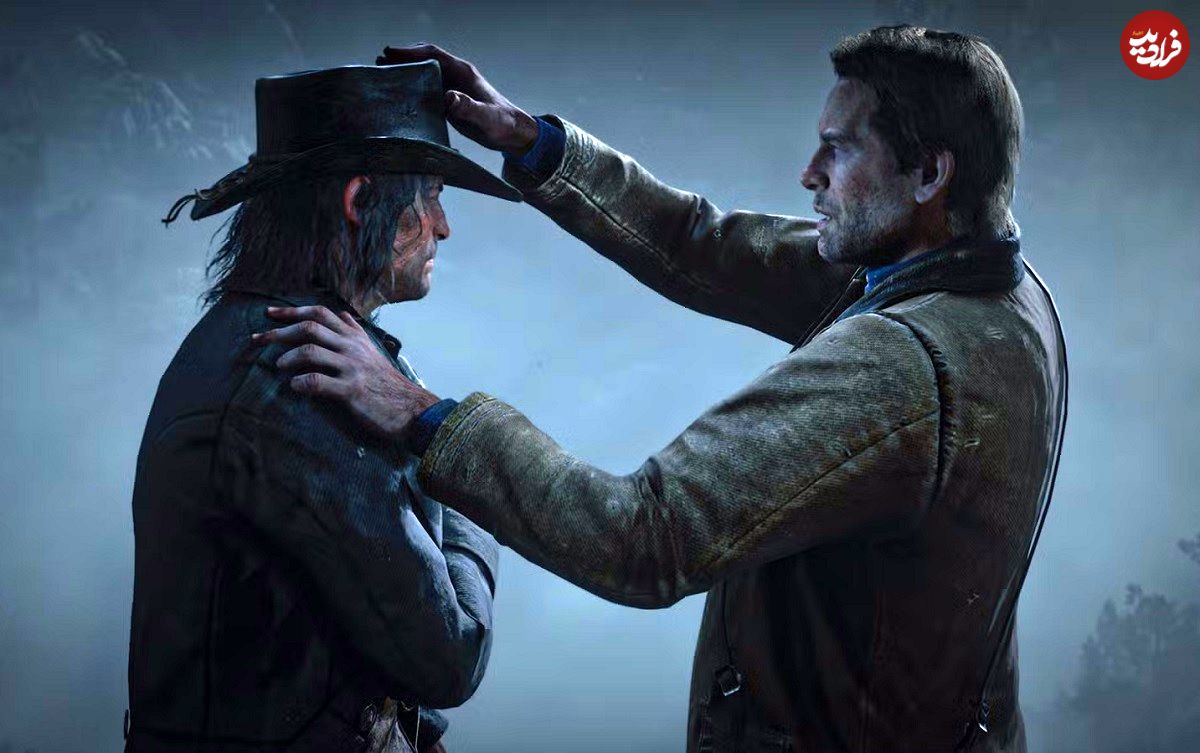 بررسی شخصیت آرتور مورگان از Red Dead Redemption 2 و رستگاری او