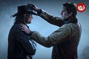 بررسی شخصیت آرتور مورگان از Red Dead Redemption 2 و رستگاری او