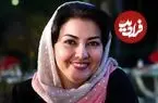 عکس| سفر زمان؛ تیپ و استایل کمتردیده‌شدۀ «آناهیتا همتی» در «شلیک به تئاتر شهر»