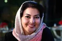 عکس| سفر زمان؛ تیپ و استایل کمتردیده‌شدۀ «آناهیتا همتی» در «شلیک به تئاتر شهر»