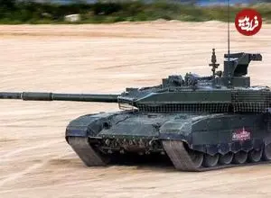 تابوت‌های متحرک یا شاهکارهای مهندسی؟؛ غرب در شوکِ نامیرایی زره‌پوش‌های روسی