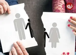 «لایک عکس زنان توسط شوهر» به حق طلاق خانم‌ها اضافه شد!