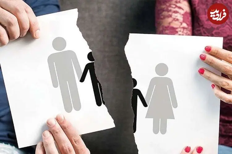 «لایک عکس زنان توسط شوهر» به حق طلاق خانم‌ها اضافه شد!