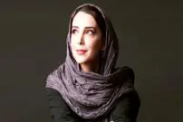 ( عکس) پست جدید خانم بازیگر سریال «آژانس دوستی»