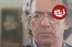 عکس| سفر زمان؛ «فرامرز قریبیان و منوچهر حامدی» در نمایی از فیلم ردپای گرگ؛ سال 70