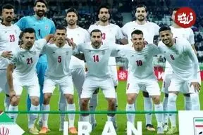 فیفا اعلام کرد، برنامه تغییر نمی‌کند؛ رد درخواست ایران در جام جهانی