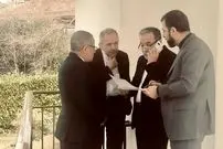 تصمیم ایران درباره ذخایر اورانیوم اعلام شد