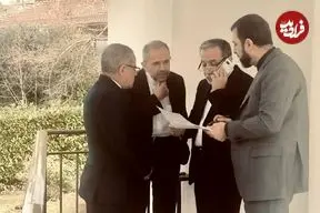 تصمیم ایران درباره ذخایر اورانیوم اعلام شد