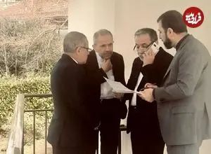 تصمیم ایران درباره ذخایر اورانیوم اعلام شد