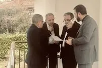 تصمیم ایران درباره ذخایر اورانیوم اعلام شد