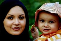 عکس؛ سفر زمان؛ چهرۀ «هستی» سریال «مرگ تدریجی یک رویا» بعد از 18 سال در 23 سالگی