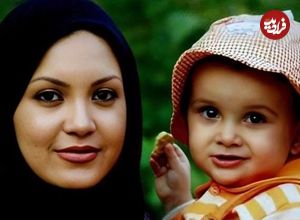 عکس؛ سفر زمان؛ چهرۀ «هستی» سریال «مرگ تدریجی یک رویا» بعد از 18 سال در 23 سالگی