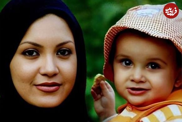عکس؛ سفر زمان؛ چهرۀ «هستی» سریال «مرگ تدریجی یک رویا» بعد از 18 سال در 23 سالگی