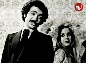 عکس| سفر در زمان؛ «بهروز به نژاد» بازیگر قبل انقلاب در 72 سالگی؛ سال 1400