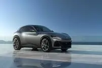 ( ویدیو) تکنولوژی به کار رفته در مدل جدید خودرو فراری پورسانگوئه 2023 