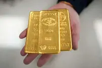 قیمت طلا امروز دوشنبه ۱۸ خرداد ۱۴۰۵