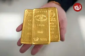 قیمت طلا امروز دوشنبه ۱۸ خرداد ۱۴۰۵