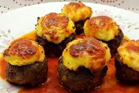 طرز تهیه کوفته حسن پاشا به روش اصیل ترکیه ای
