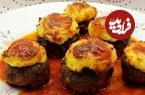 طرز تهیه کوفته حسن پاشا به روش اصیل ترکیه ای