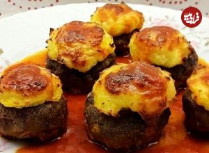 طرز تهیه کوفته حسن پاشا به روش اصیل ترکیه ای