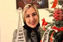 عکس| سفر زمان؛ مرجانه گلچین و ناهید مسلمی» در پشت‌صحنه «زوج یا فرد»؛ سال 98