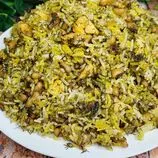 ببینید| طرز تهیه پلو شوشتری؛ پلوی مخلوط جنوبی با مرغ