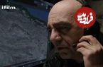 عکس| سفر در زمان؛ «شبح» سریال «بچه مهندس 3» در پشت صحنه «سریال طوبی»
