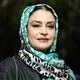 عکس| سفر زمان؛ تیپ و چهرۀ «مریلا زارعی» 23 سال قبل در پشت‌صحنۀ «کما»