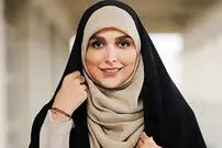 (عکس) رونمایی مژده لواسانی از تیپ و استایل متفاوت اش